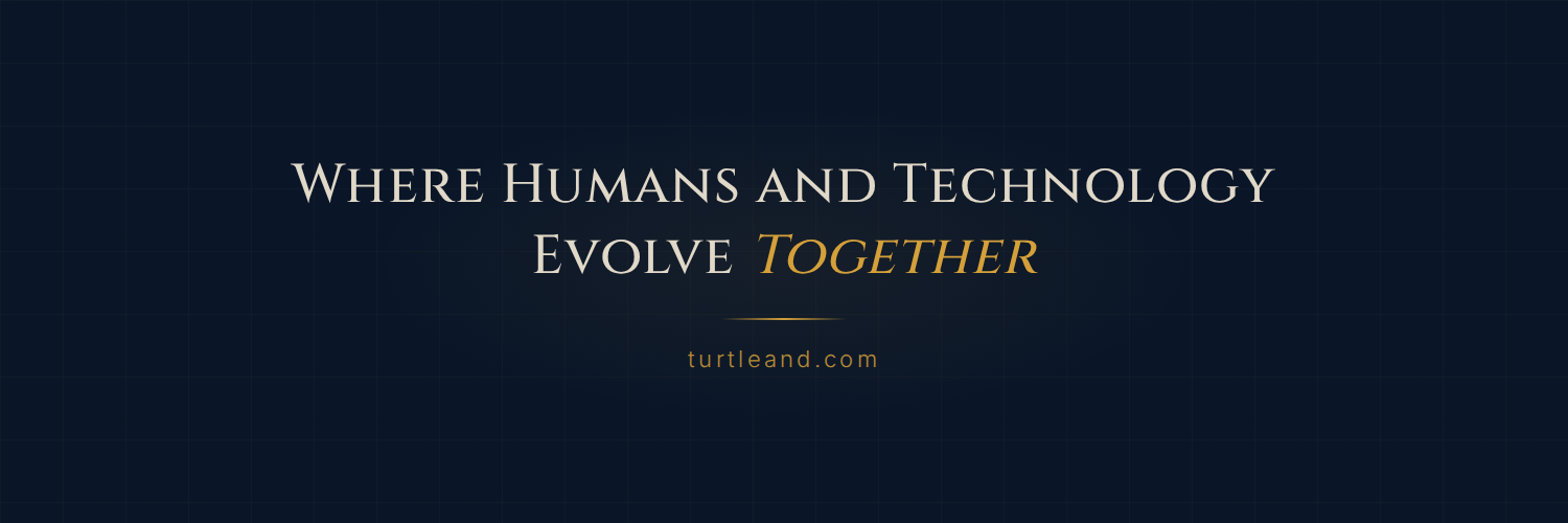 Code-generated banner